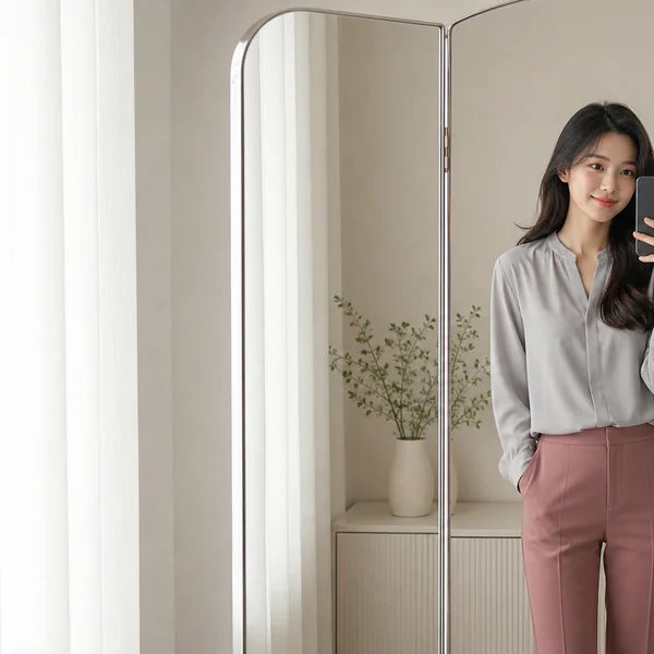 라운지 로제가든 테라피 대표 안내 이미지