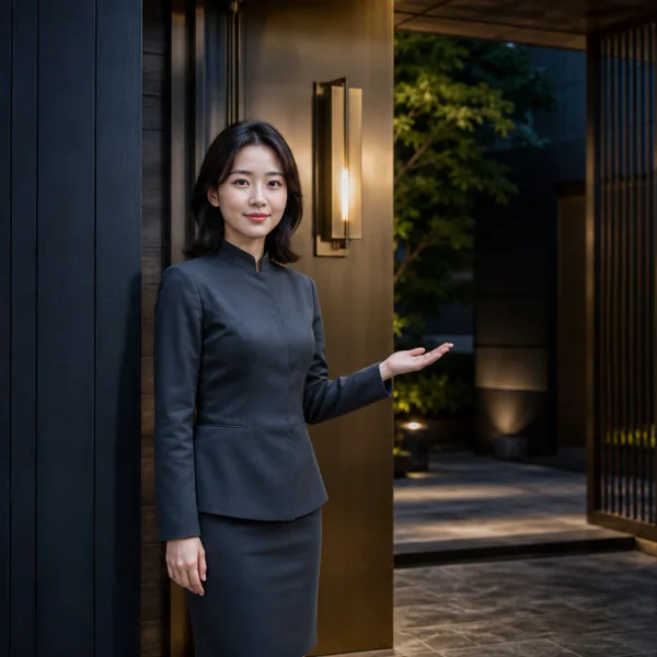 스테이 사나포레스트 테라피 대표 안내 이미지