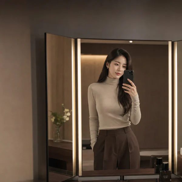 스위트 새봄스테이 테라피 대표 안내 이미지