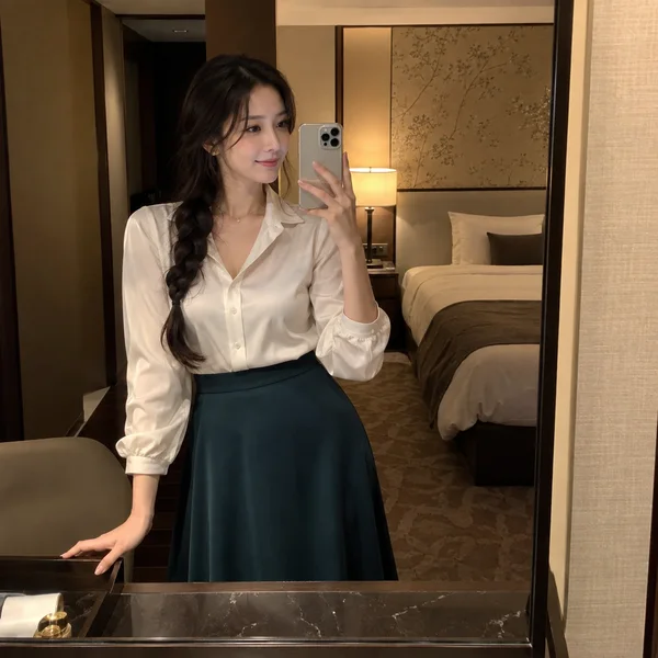웰니스 미나플레이스 테라피 대표 안내 이미지