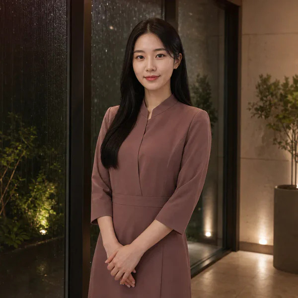 아델하우스 테라피 대표 안내 이미지