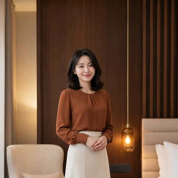 포레스트 네이처하우스 마사지 제휴업체 이미지