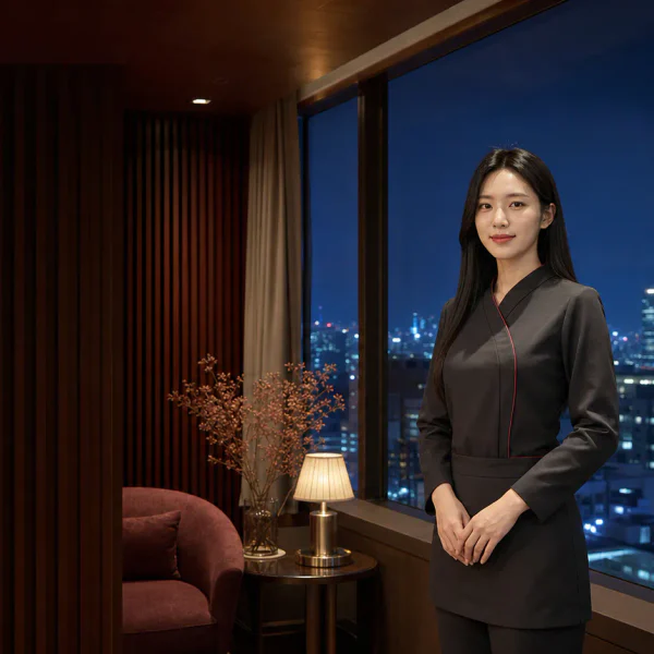 포레스트 효정아지트 테라피 대표 안내 이미지