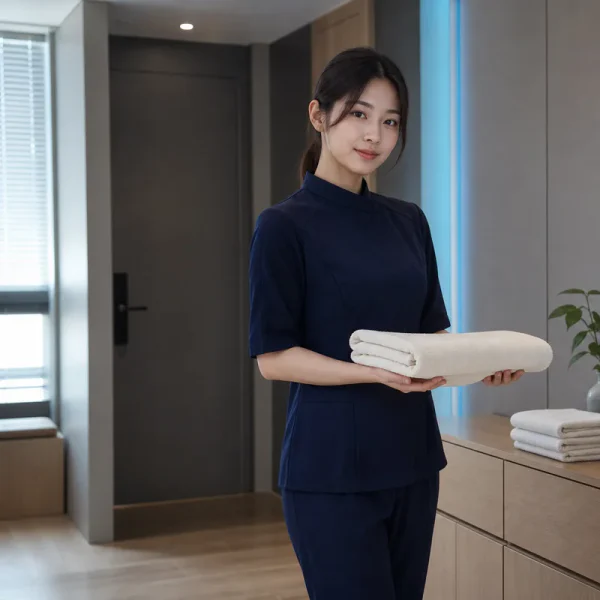 프리미엄 하니센터 테라피 대표 안내 이미지