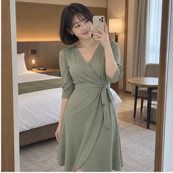 라운지 다니엘포레스트 마사지 대표 안내 이미지