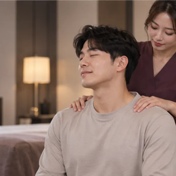 그랜드 로아스파 마사지 대표 안내 이미지