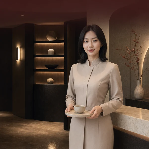 라운지 설현릴렉스 테라피 대표 안내 이미지