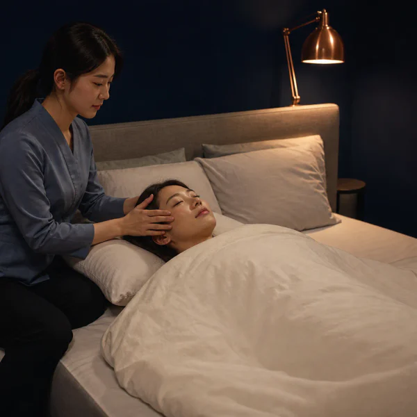 프리미엄 원영아지트 테라피 대표 안내 이미지