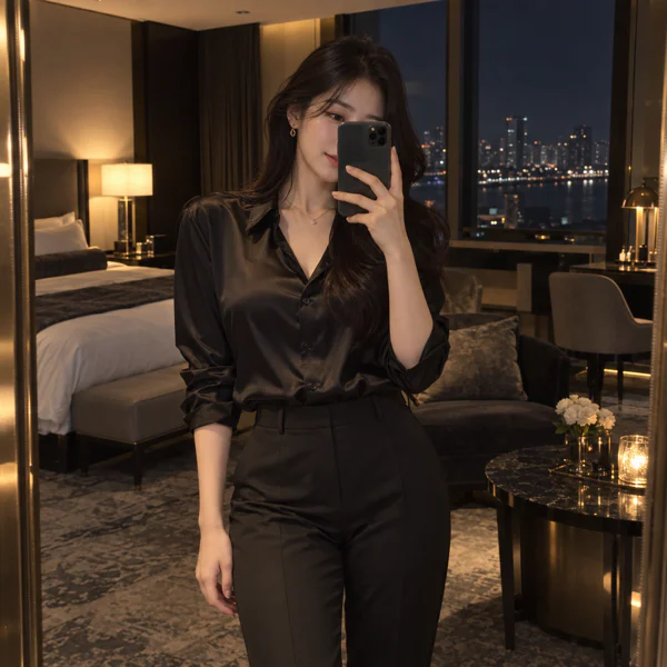 블랑 다현살롱 테라피 대표 안내 이미지