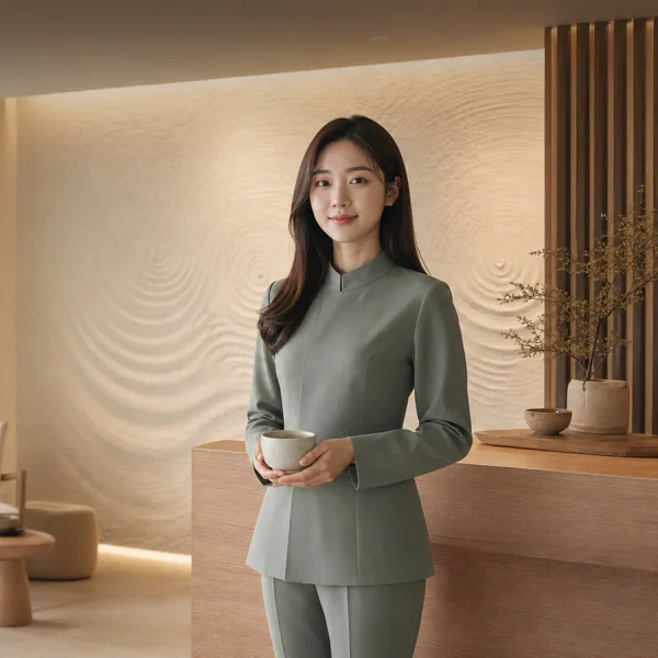 힐링 혜리살롱 테라피 대표 안내 이미지