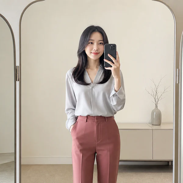 힐링 사나룸 테라피 제휴업체 이미지