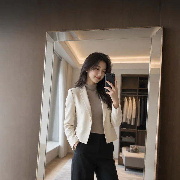 클래식 원영라운지 테라피 대표 안내 이미지