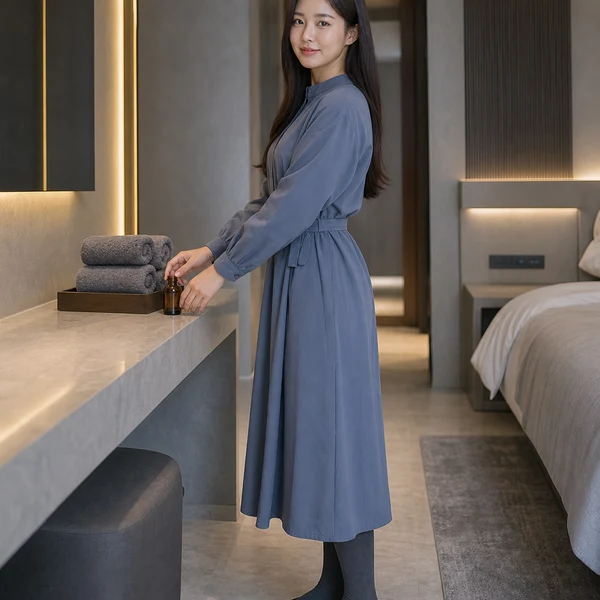 웰니스 아린플레이스 테라피 대표 안내 이미지
