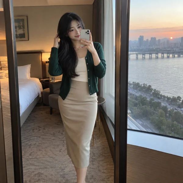 모던 새봄가든 테라피 대표 안내 이미지