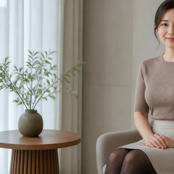 가든 라엘스테이 테라피 대표 안내 이미지