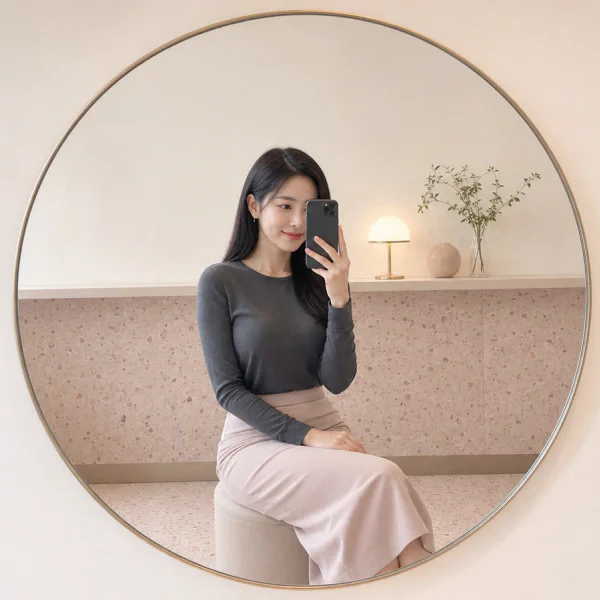 프리미엄 레이스튜디오 테라피 대표 안내 이미지