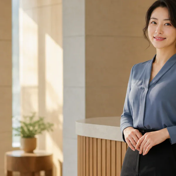 라운지 아린포레스트 테라피 대표 안내 이미지
