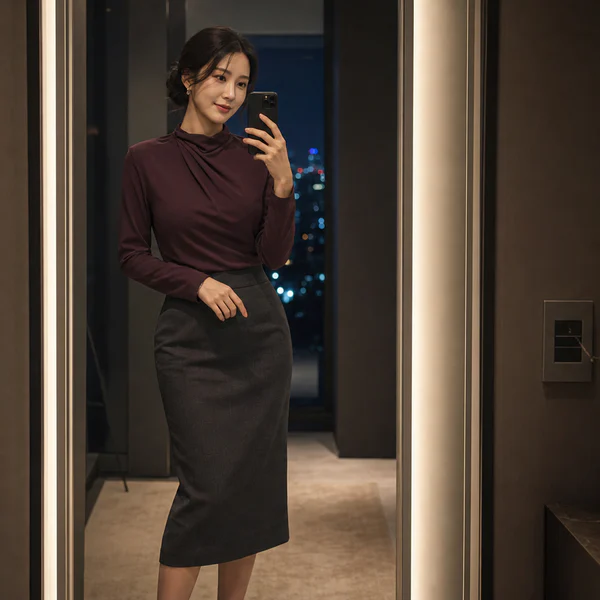 클래식 설현테라스 테라피 대표 안내 이미지