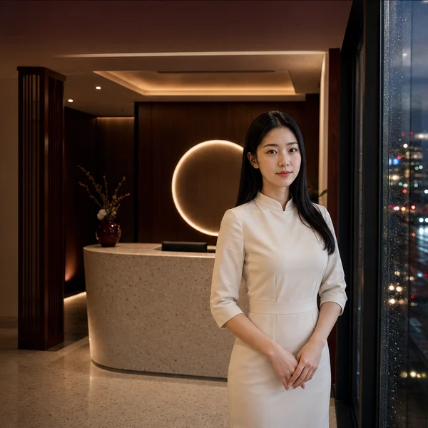 라운지 모먼트웰빙 테라피 대표 안내 이미지
