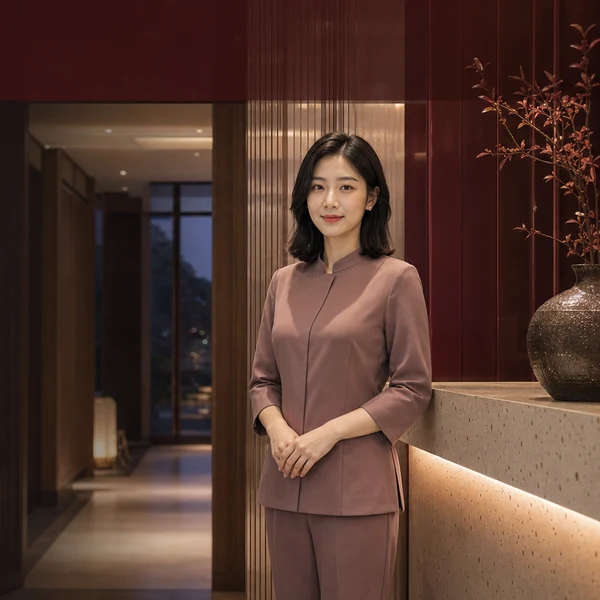 가든 리안라운지 마사지 대표 안내 이미지