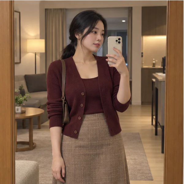 모던 레이살롱 테라피 대표 안내 이미지
