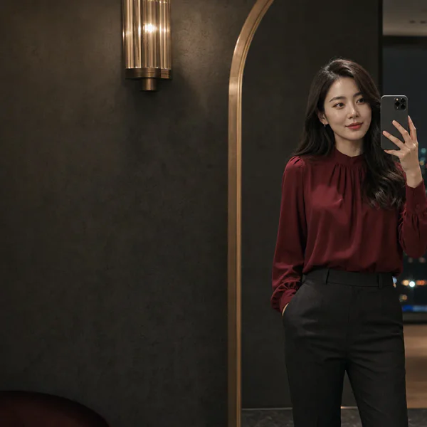 블랑 다니엘살롱 마사지 대표 안내 이미지