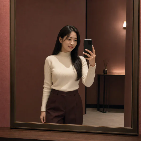 스테이 레드존살롱 테라피 제휴업체 이미지