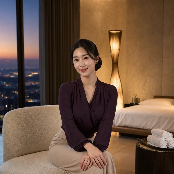 로열 다현센터 테라피 대표 안내 이미지