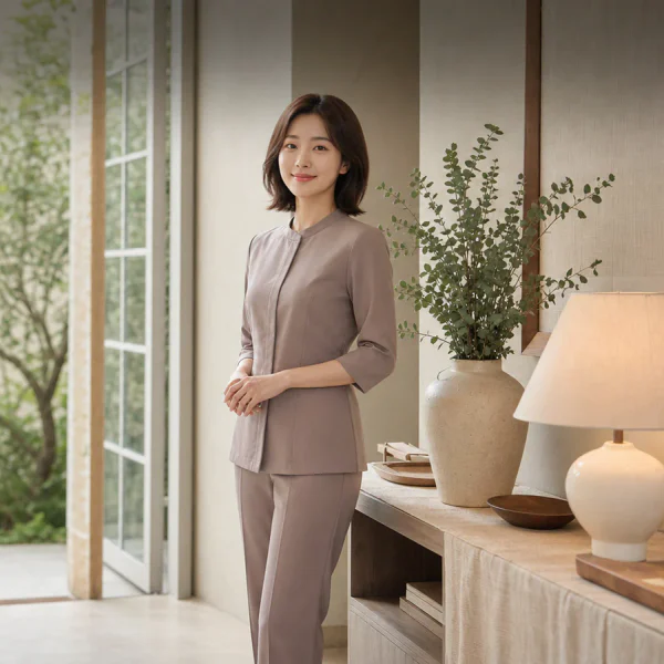 블랑 마리살롱 마사지 대표 안내 이미지