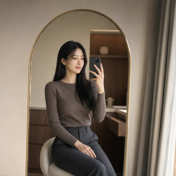 라운지 원영포레스트 테라피 대표 안내 이미지
