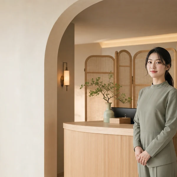 라운지 베르디릴렉스 테라피 대표 안내 이미지