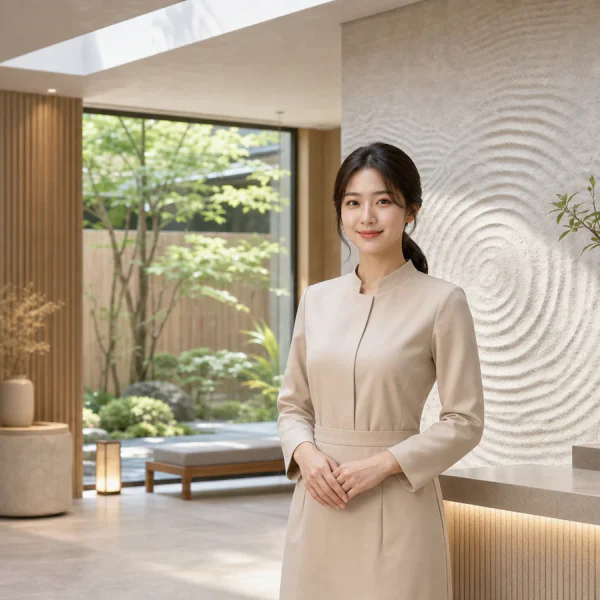 라운지 하니포레스트 테라피 대표 안내 이미지