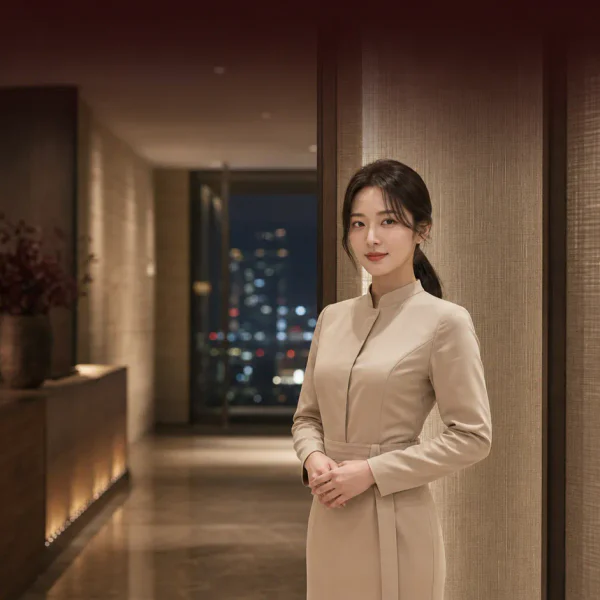 가든 보미스테이 테라피 제휴업체 이미지