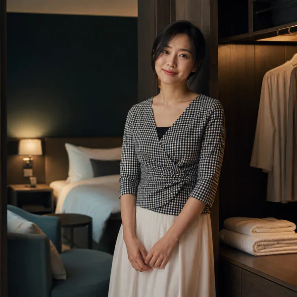 힐링 효정룸 테라피 제휴업체 이미지