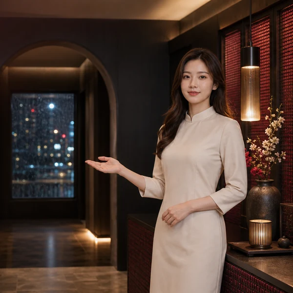 웰니스 라엘릴렉스 테라피 대표 안내 이미지
