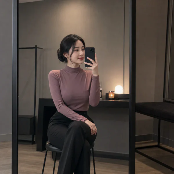 힐링 유리아살롱 테라피 대표 안내 이미지