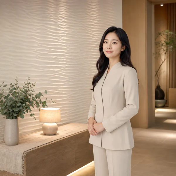 그랜드 아이린플레이스 테라피 제휴업체 이미지