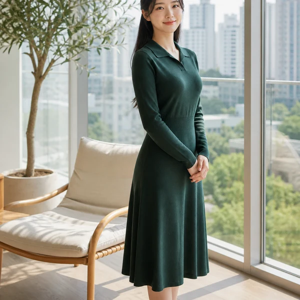 모던 로아살롱 마사지 안내 이미지