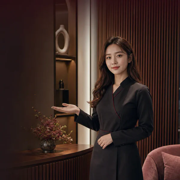 가든 아델라운지 테라피 대표 안내 이미지