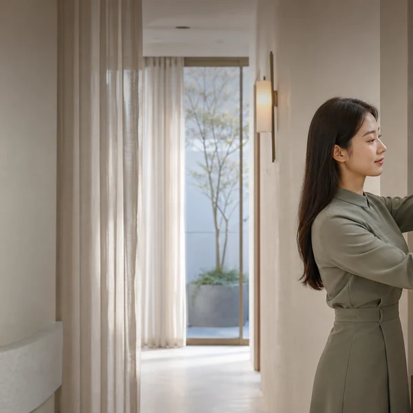 아로마 라비앙릴렉스 테라피 대표 안내 이미지