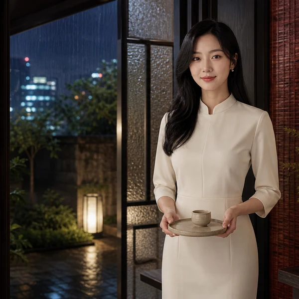 모던 나연가든 테라피 대표 안내 이미지