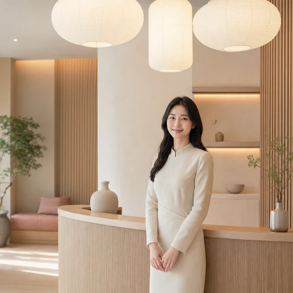 아로마 효정릴렉스 테라피 대표 안내 이미지