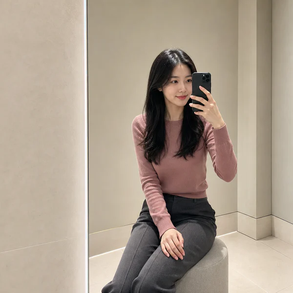 라운지 세리플레이스 마사지 대표 안내 이미지