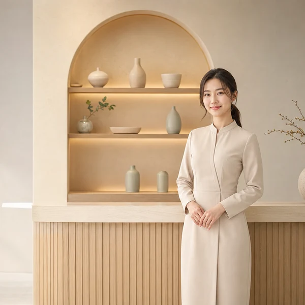 로열 제니센터 테라피 대표 안내 이미지