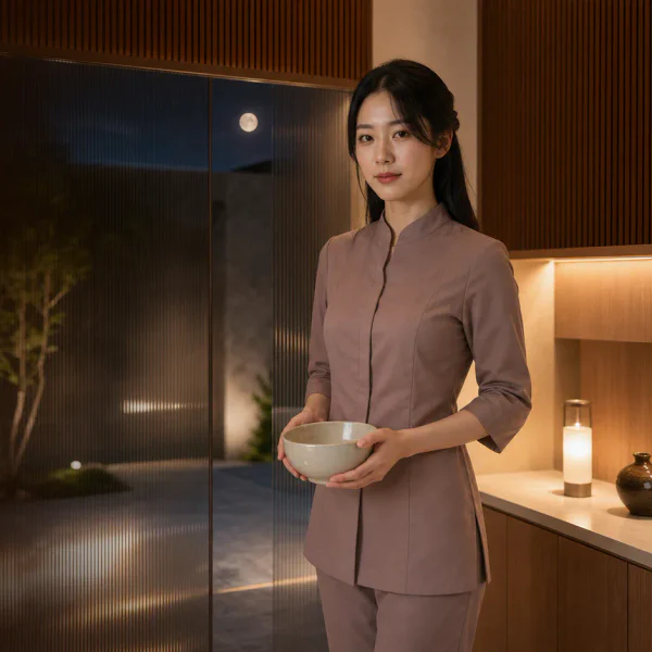 로열 세리룸 마사지 대표 안내 이미지
