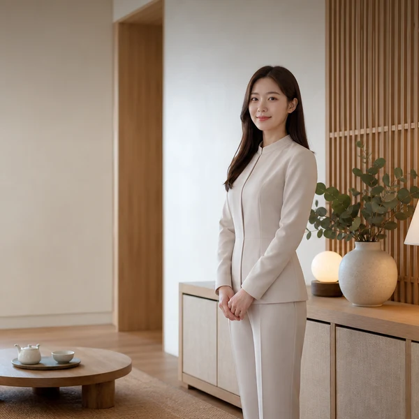 라운지 나연웰빙 테라피 대표 안내 이미지