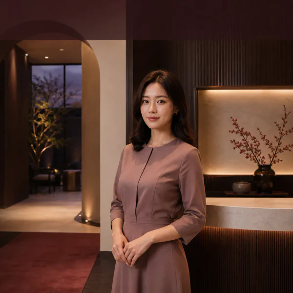 클래식 프라임라운지 마사지 대표 안내 이미지