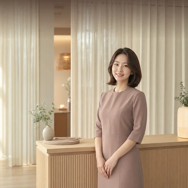 라운지 로제나가든 홈타이 제휴업체 이미지