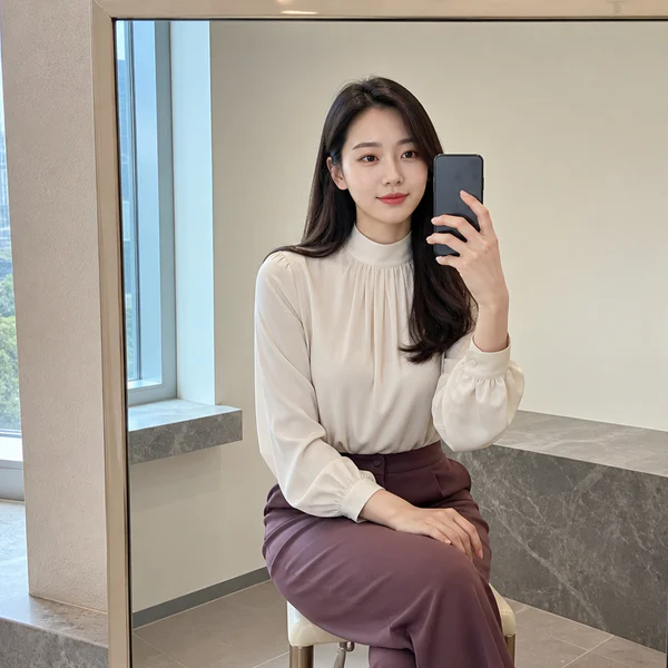 라운지 해린릴렉스 테라피 대표 안내 이미지