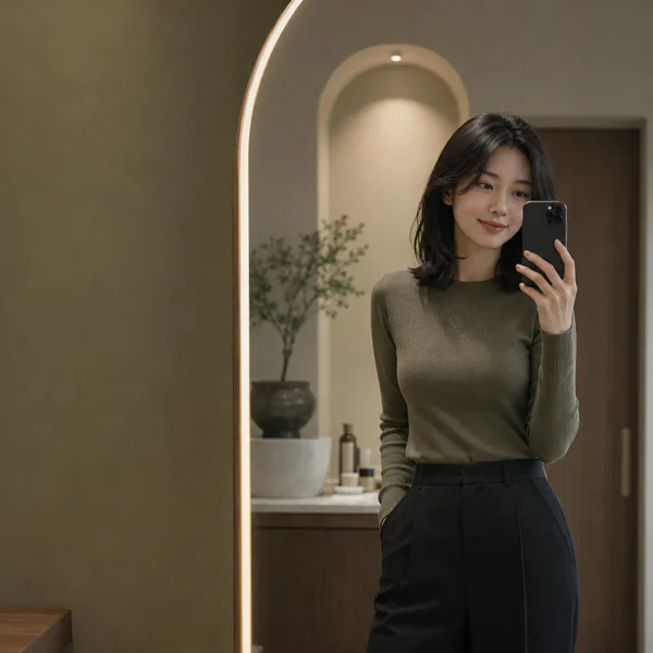 라운지 리서웰빙 테라피 대표 안내 이미지